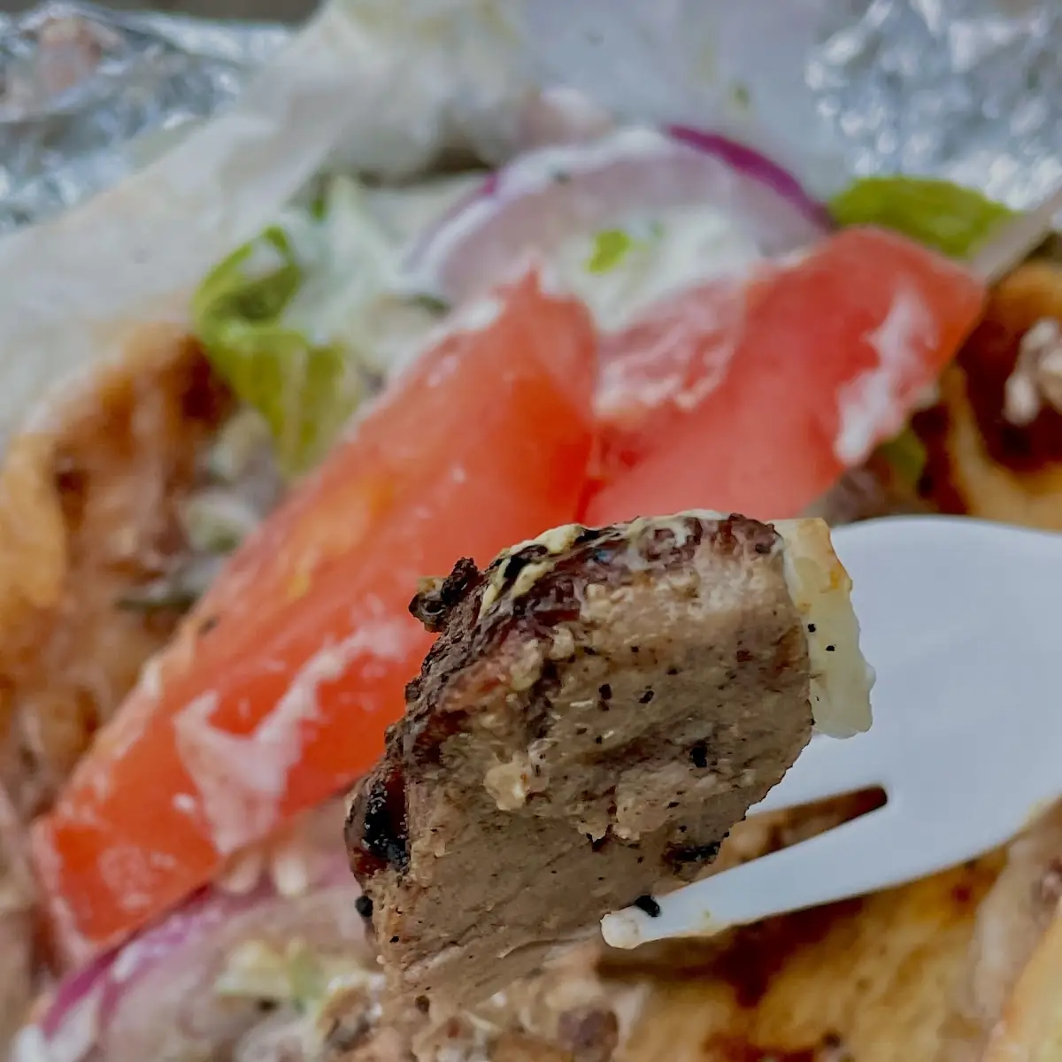 Souvlaki