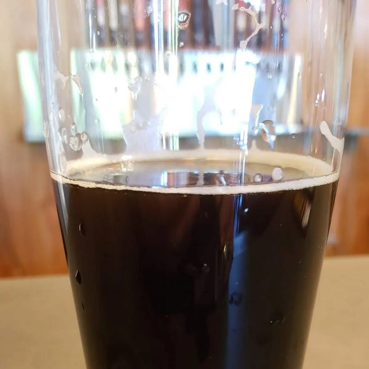 Cold Brew