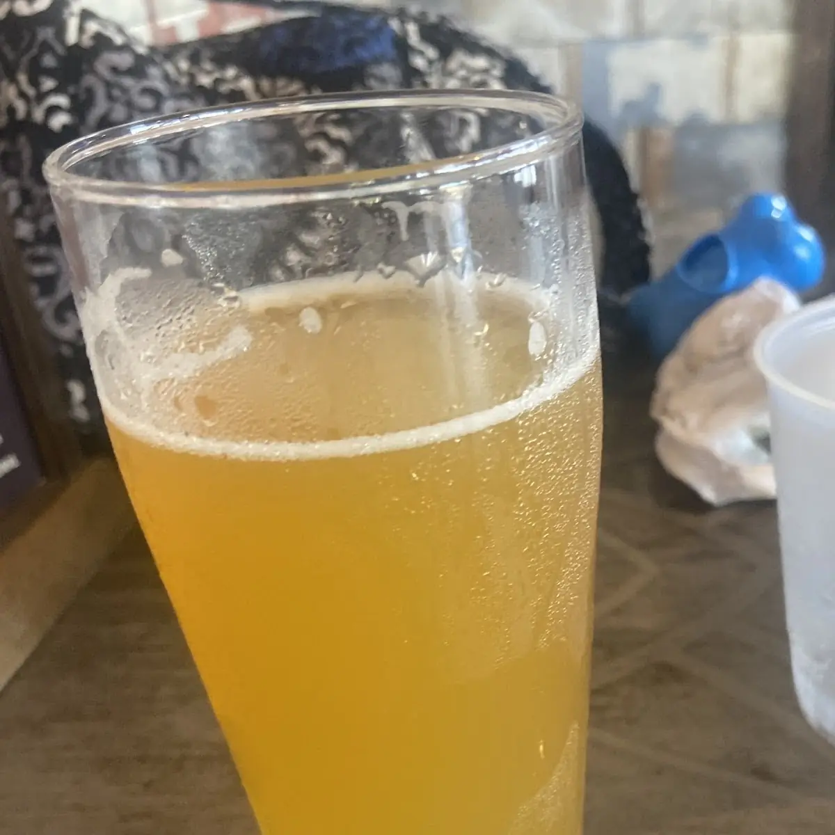 Cream Ale
