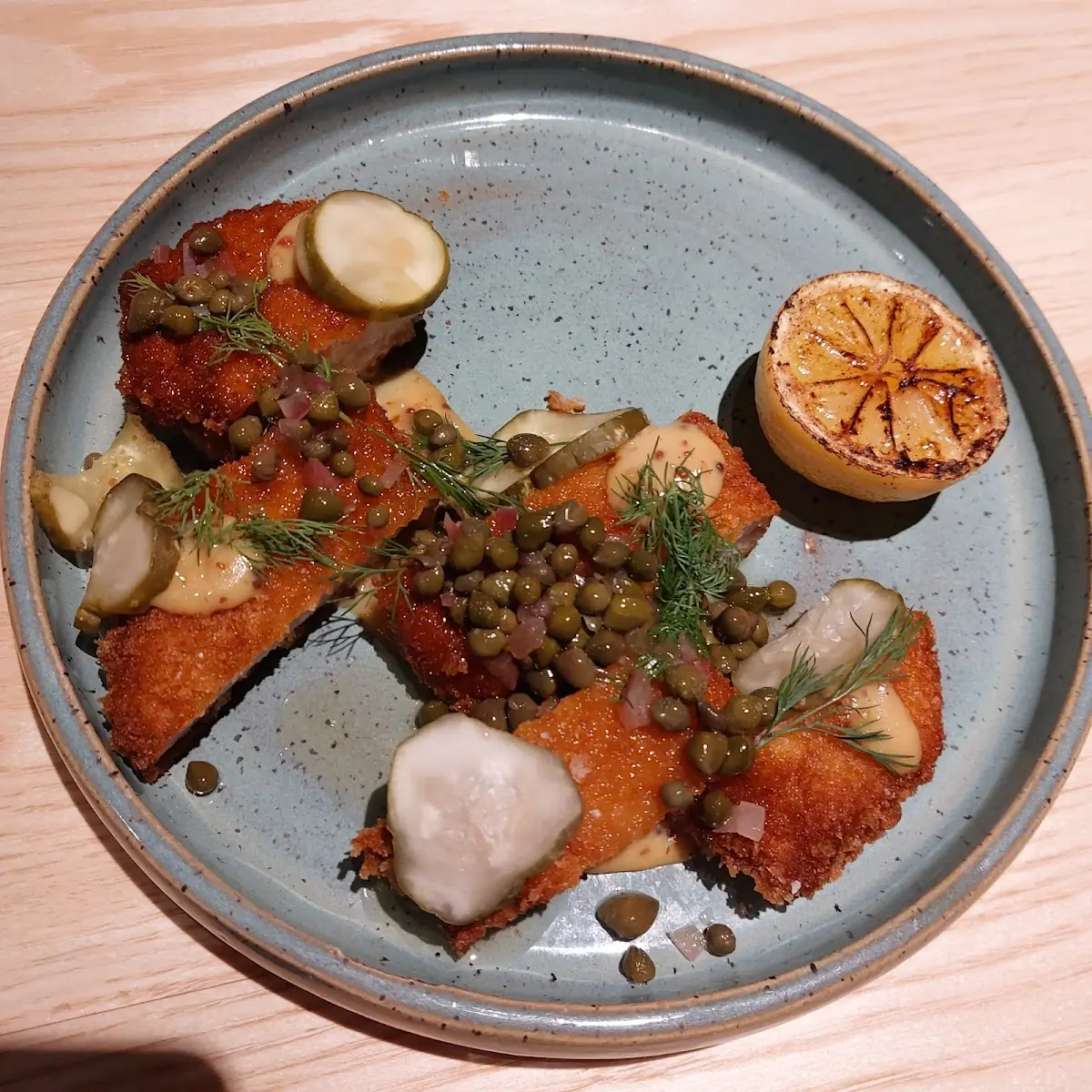 Schnitzel