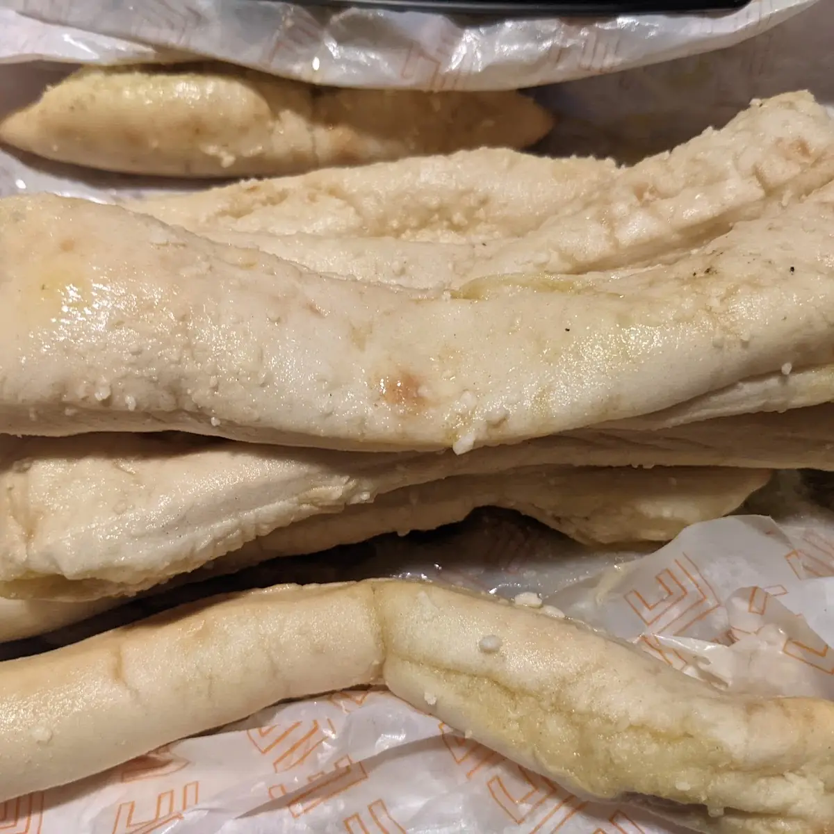 Garlic Bread