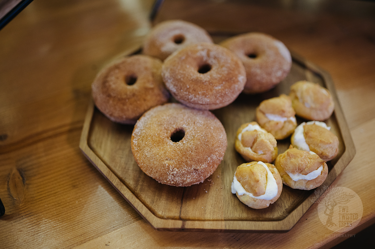 Doughnut
