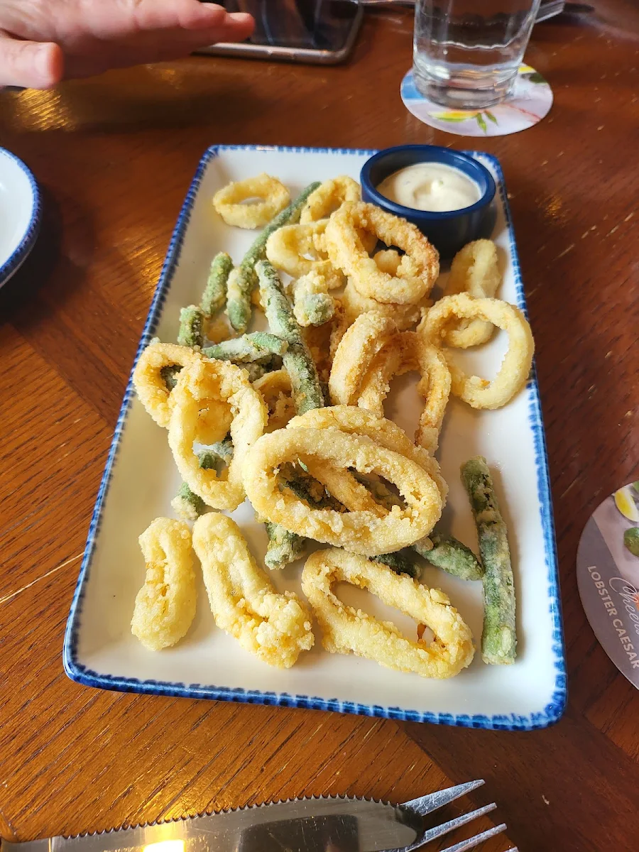 Calamari