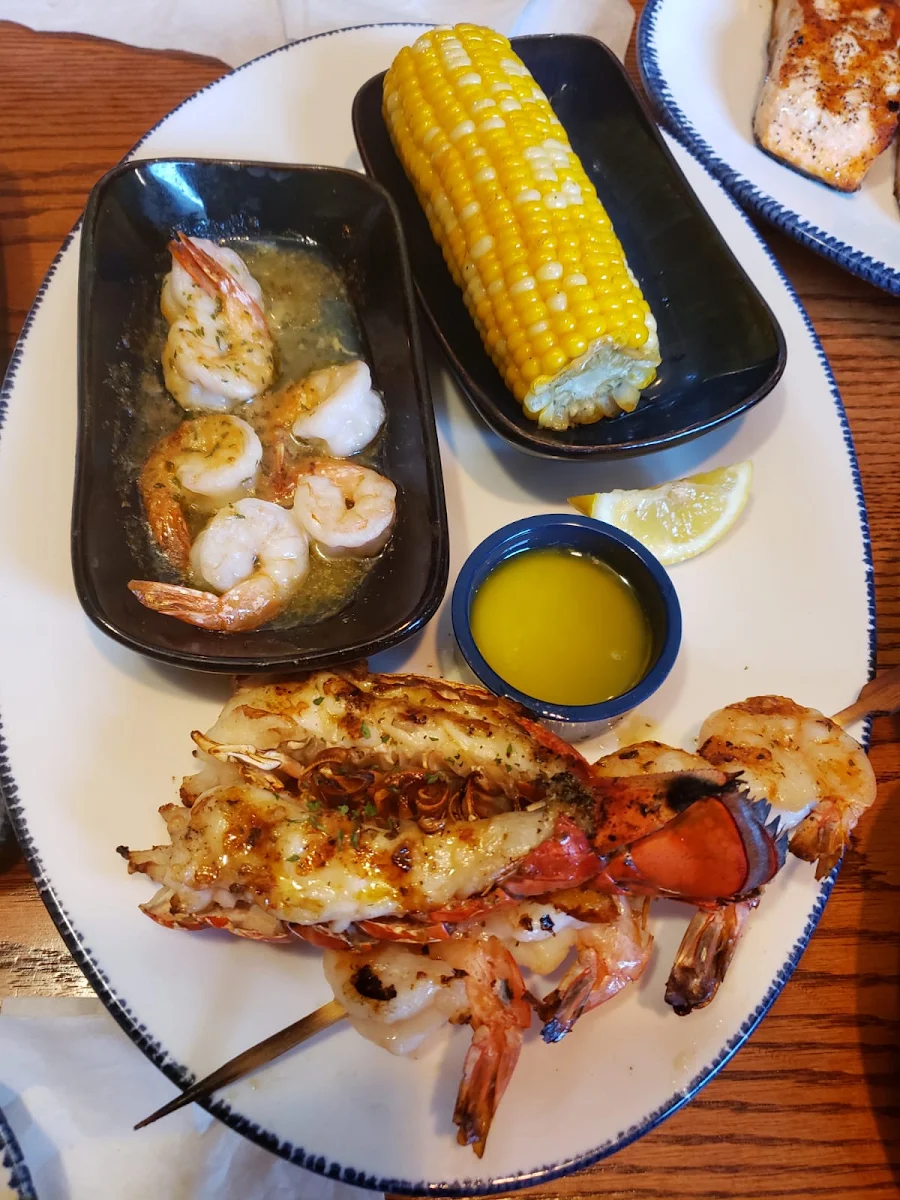 Lobster Bisque