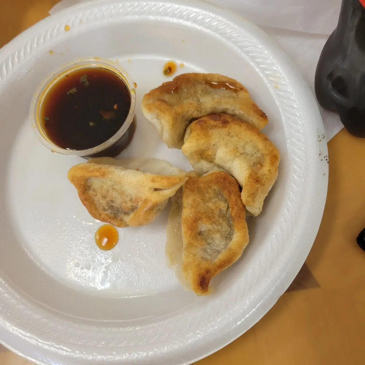 Dumpling