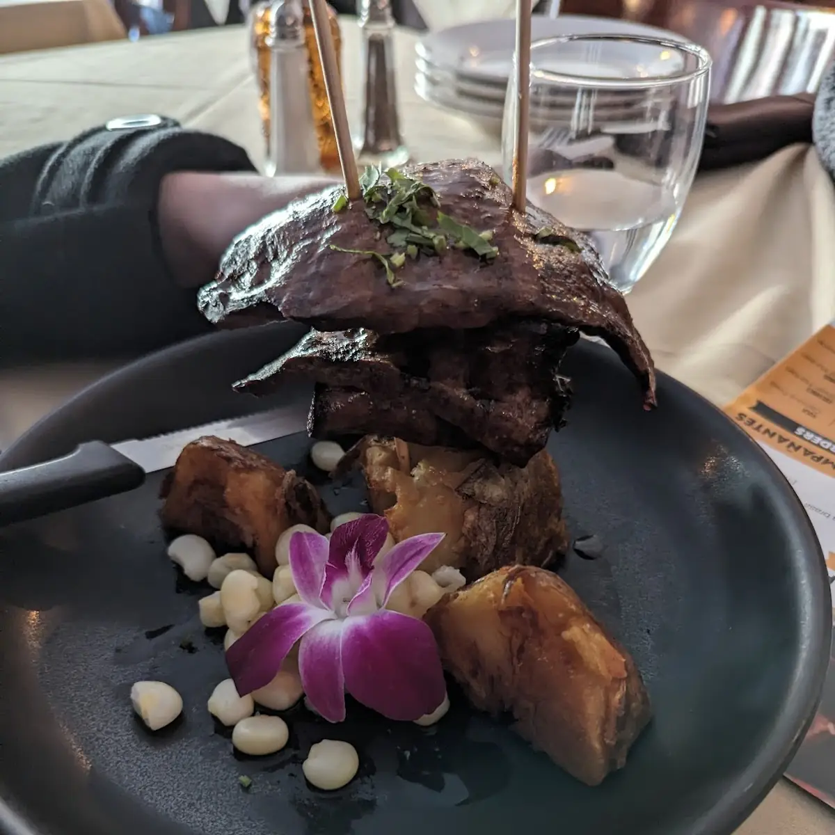 Duck Breast