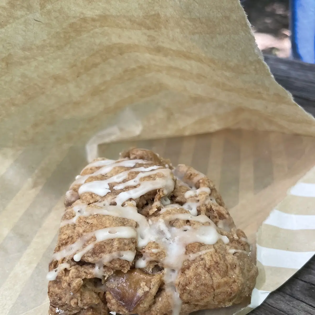 Croissant
