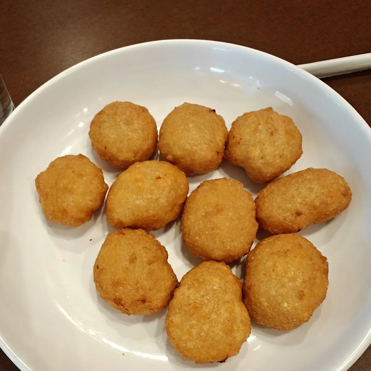 Mac and Cheese Bites