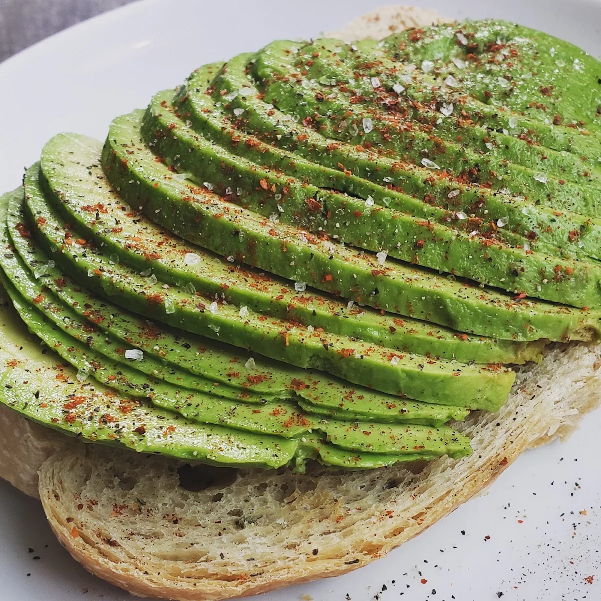 Avocado Toast
