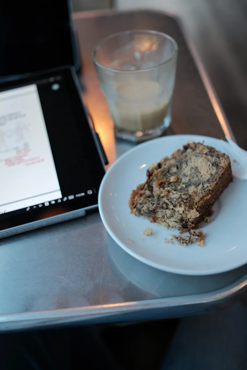 Banana Bread