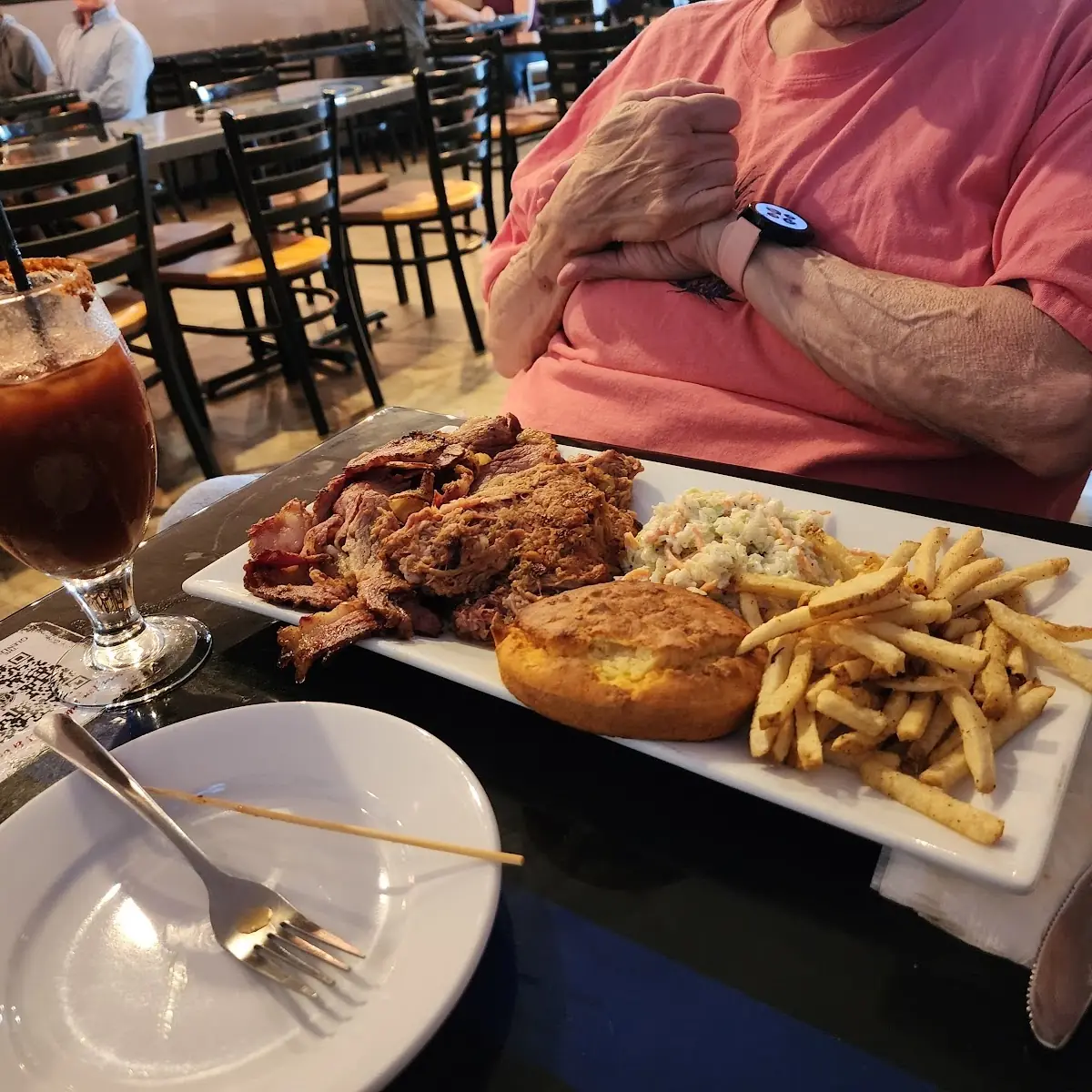Pulled Pork