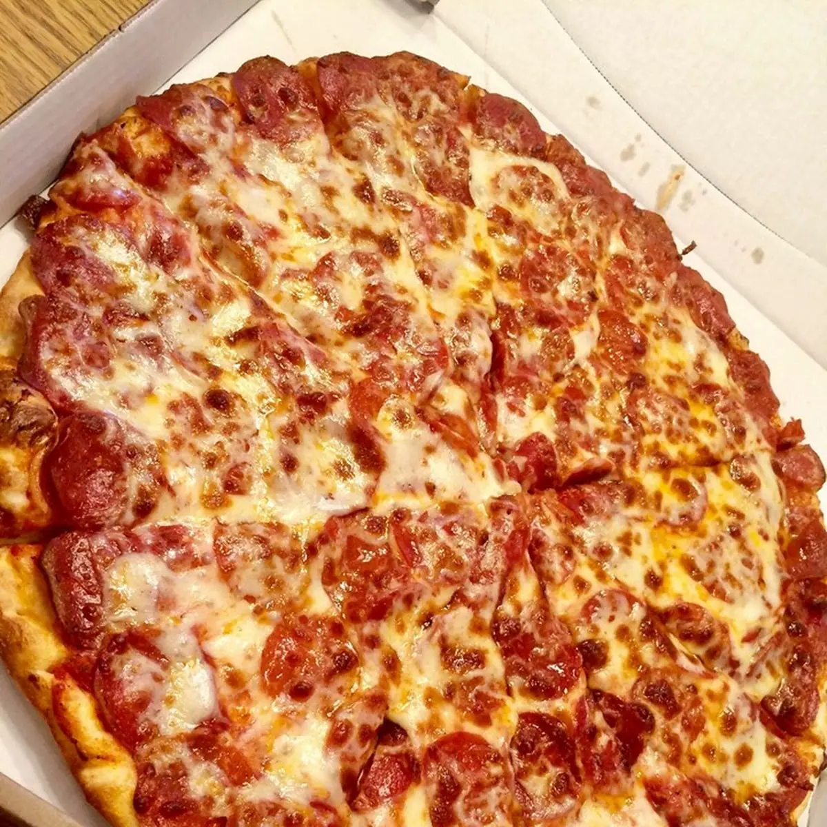 Meat Lovers
