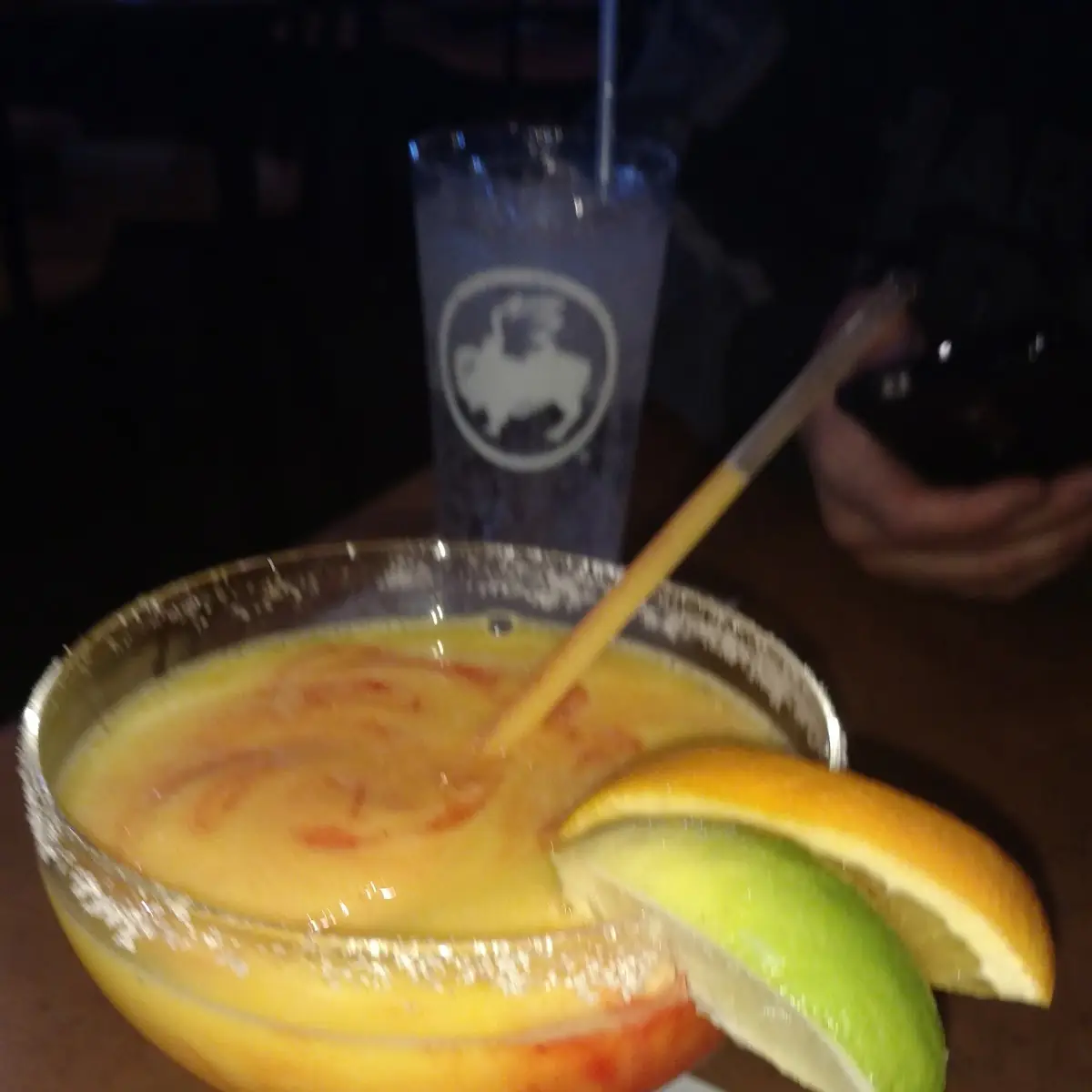 Mango Habanero