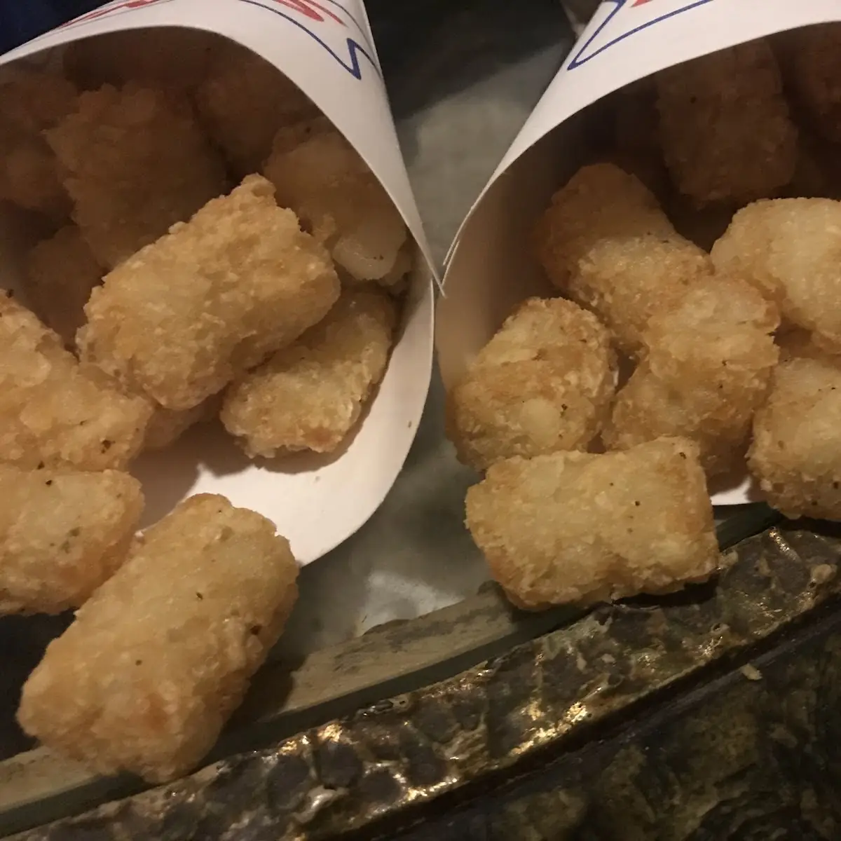 Tater Tots