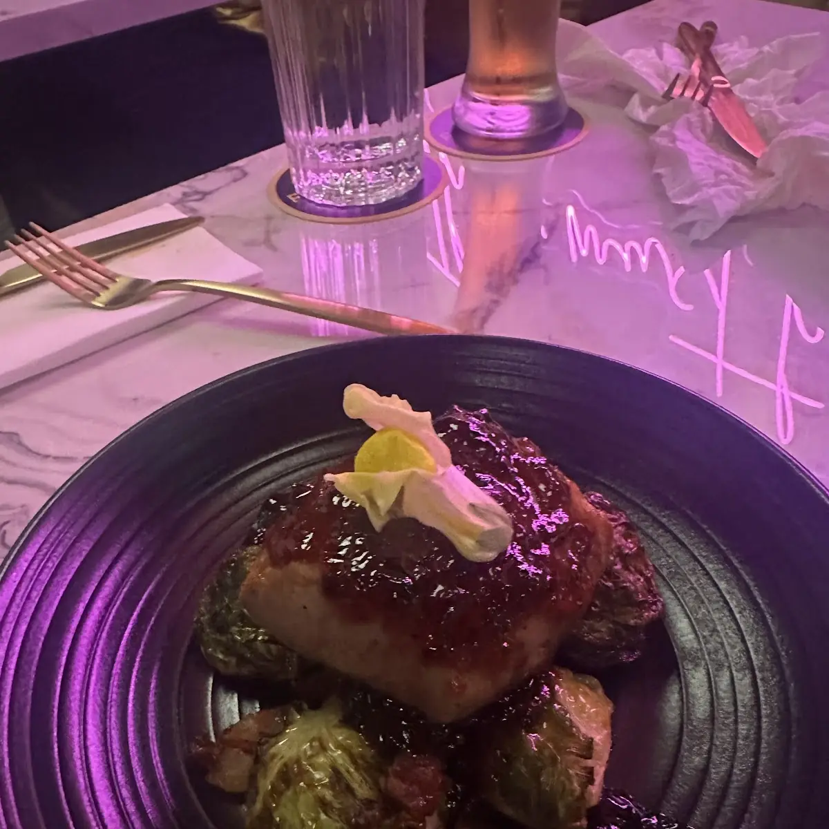 Pork Belly