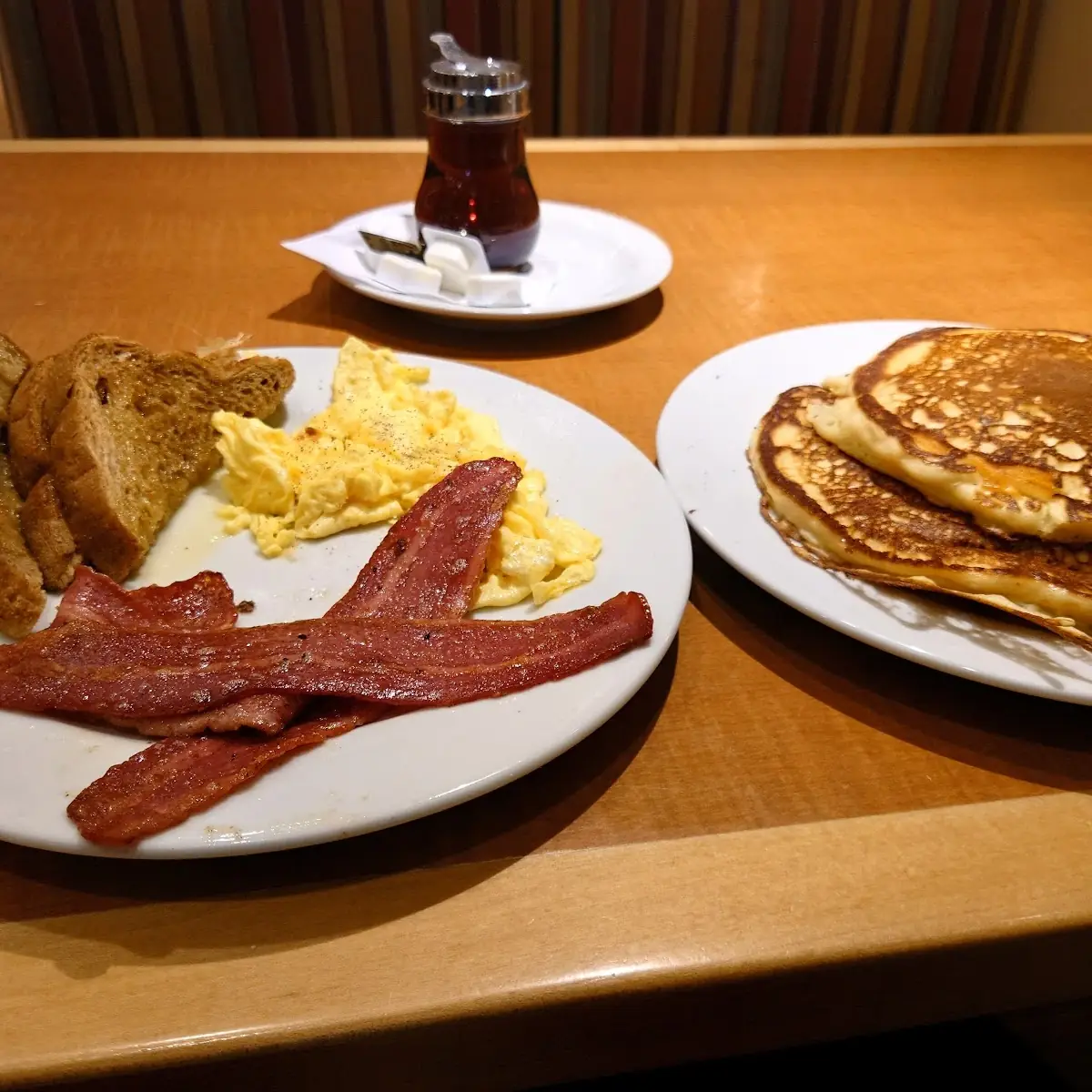 Big Breakfast