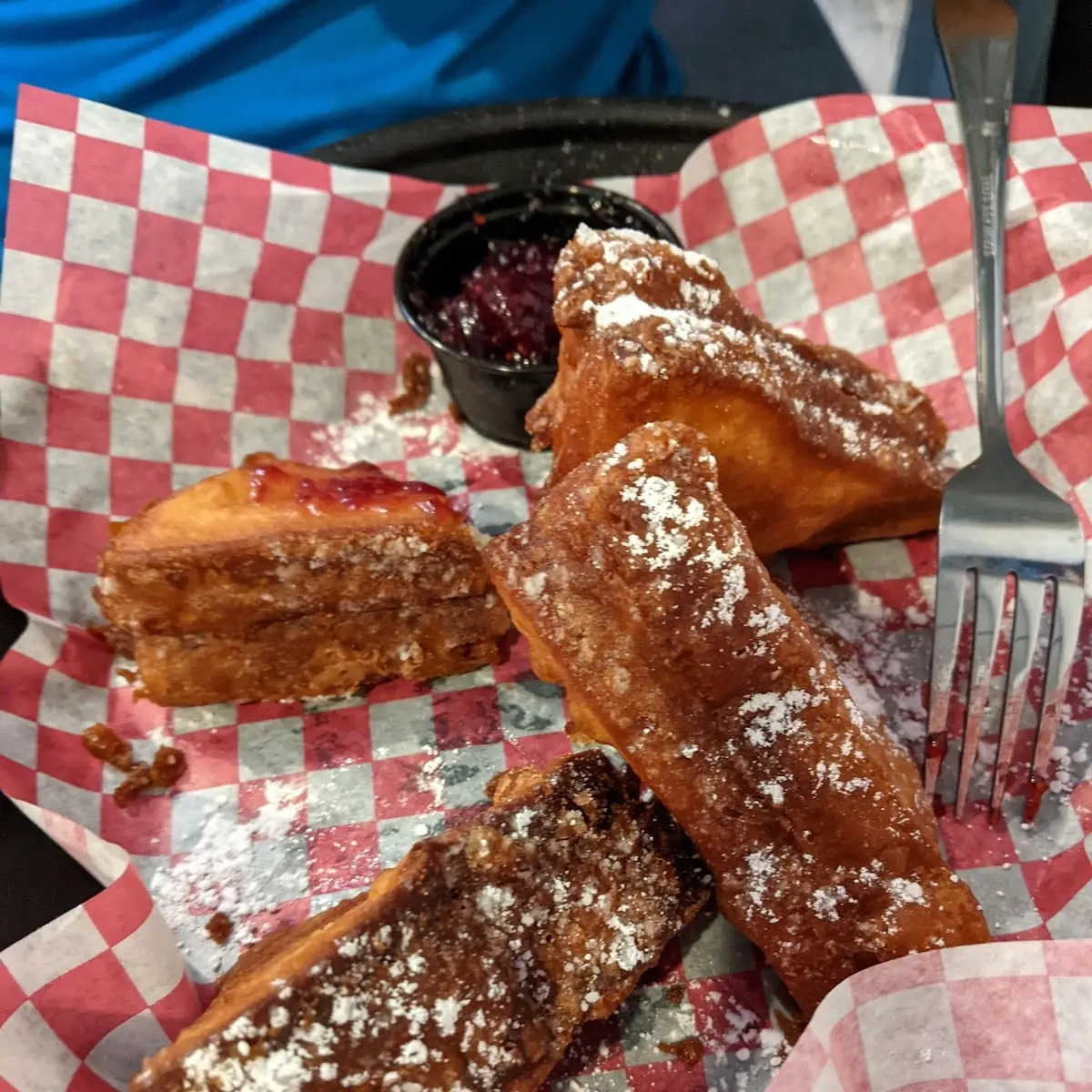 French Toast