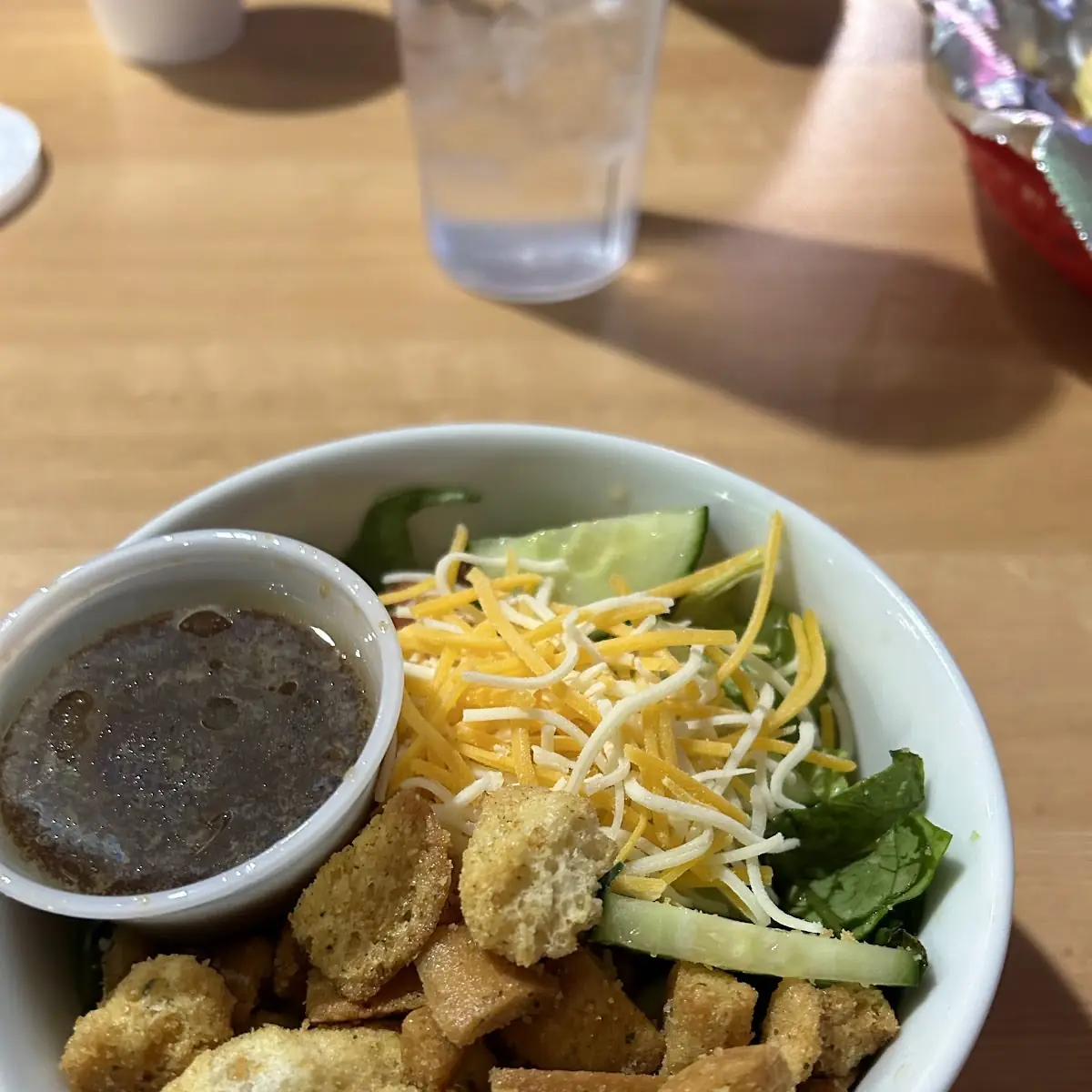 House Salad