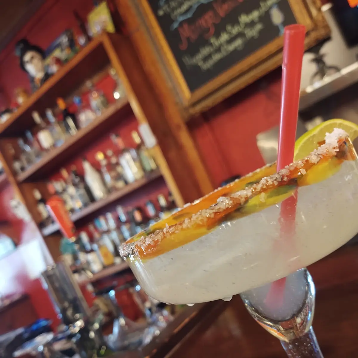 House Margarita