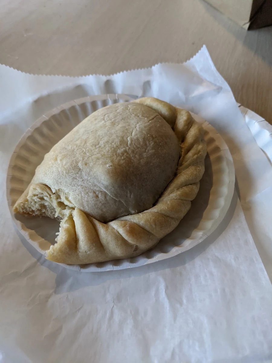 Empanada