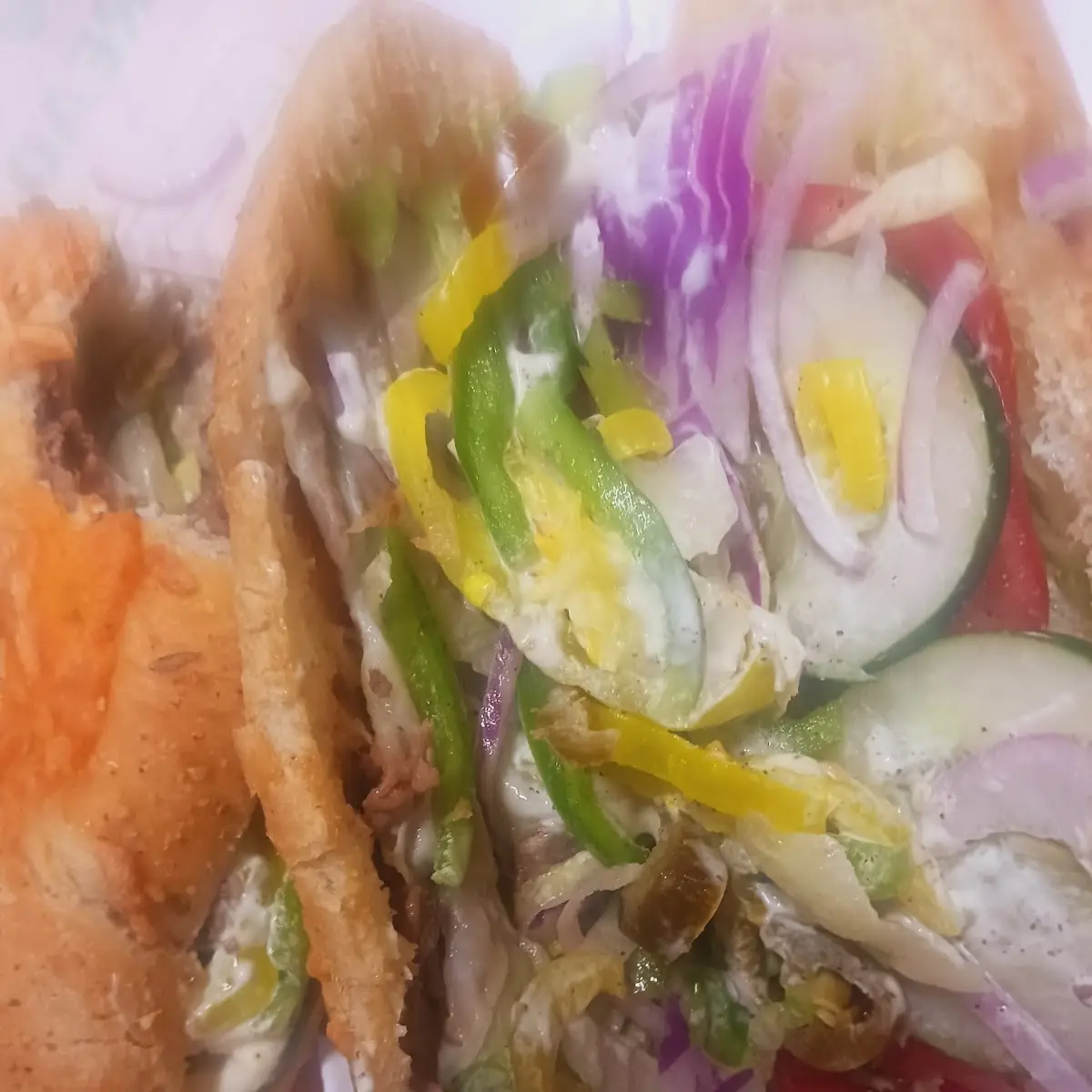 Sandwich