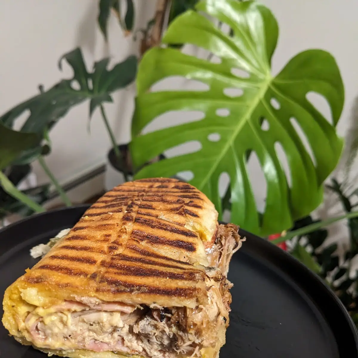 Cuban Sandwich