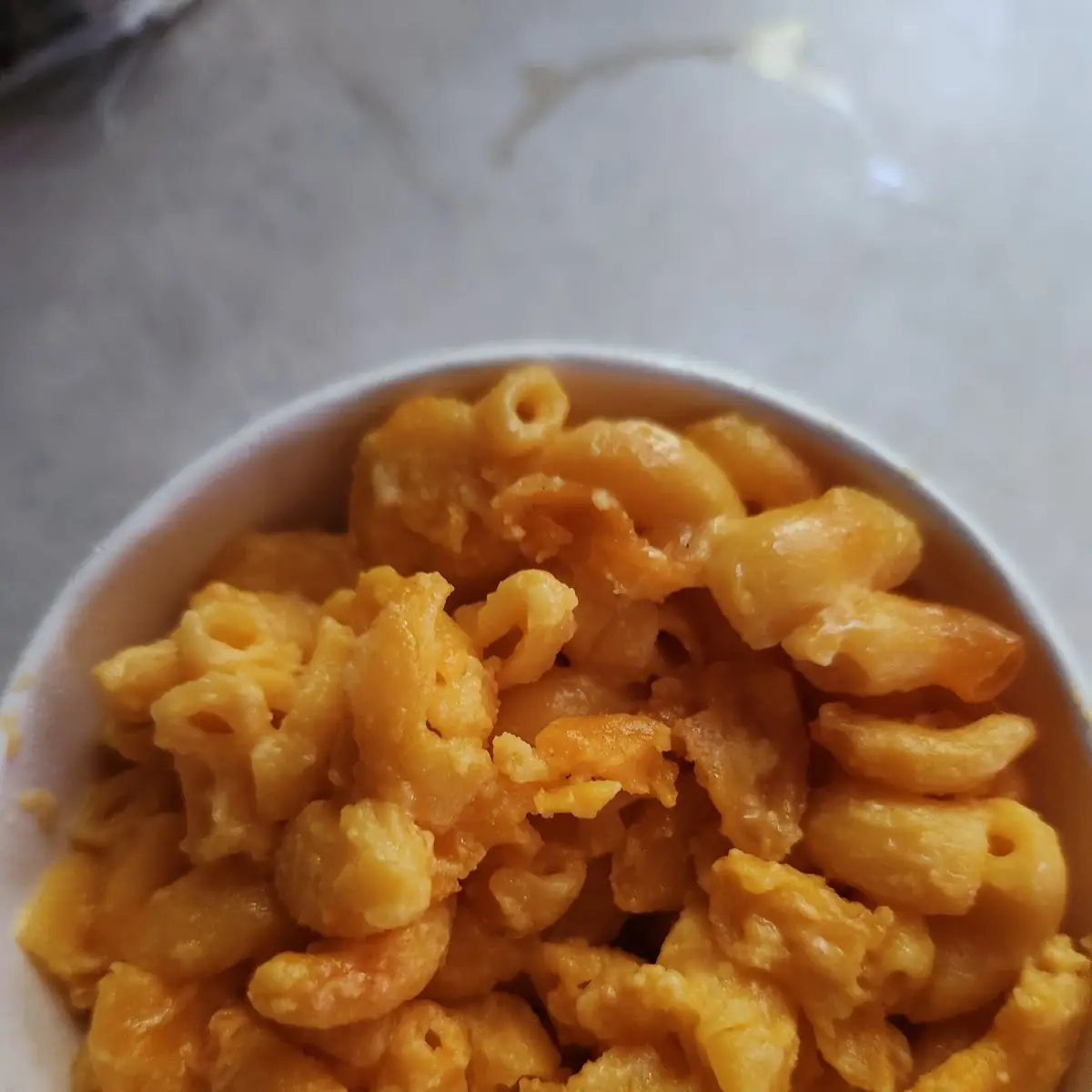Mac & Cheese