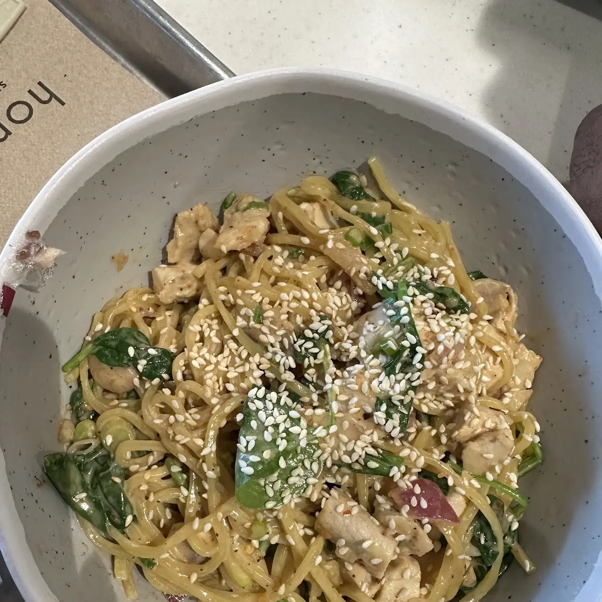 Stir Fry