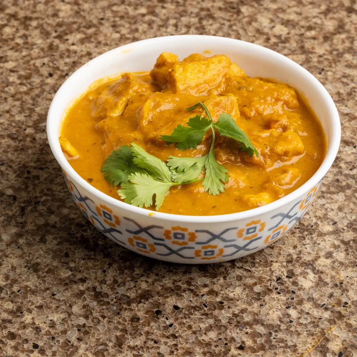 Chicken Curry