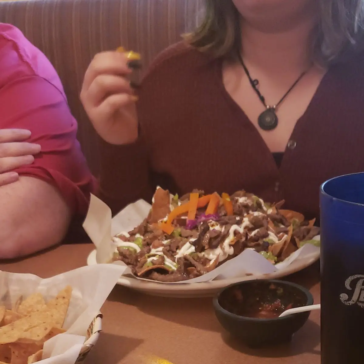 Boneless Wings