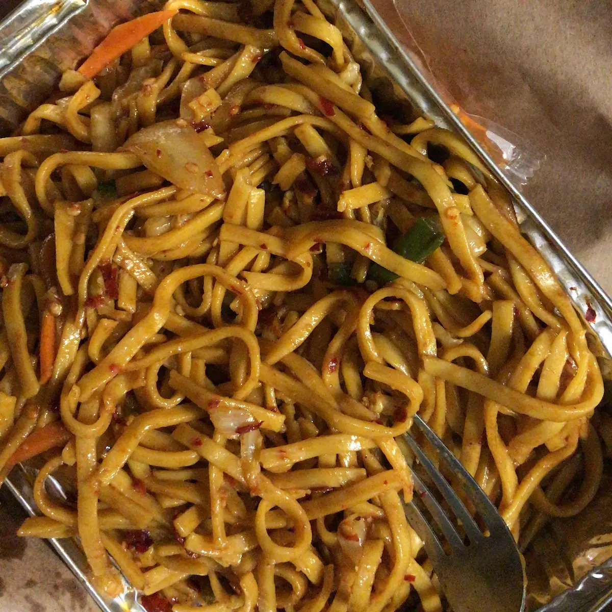 Lo Mein