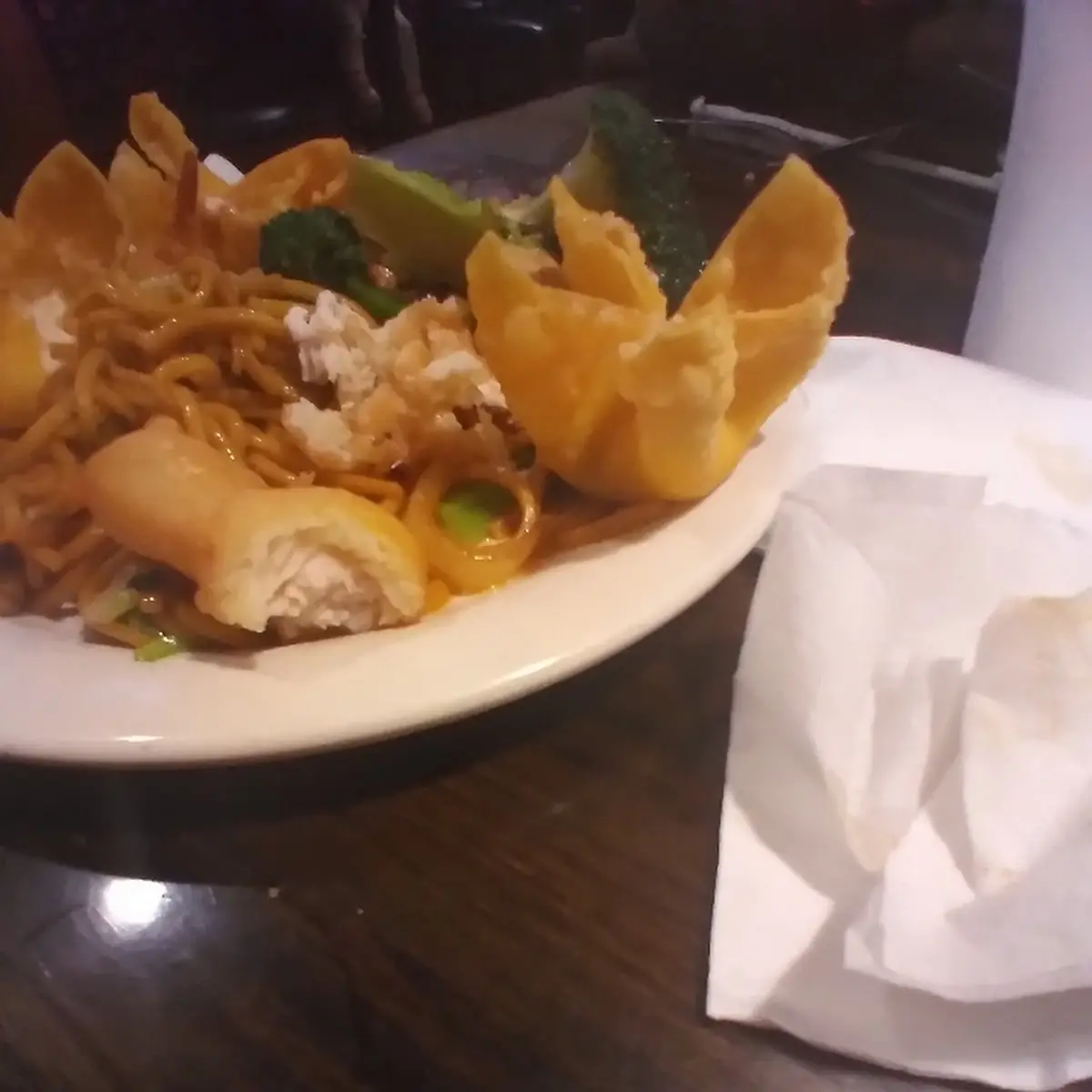 Sweet & Sour Chicken