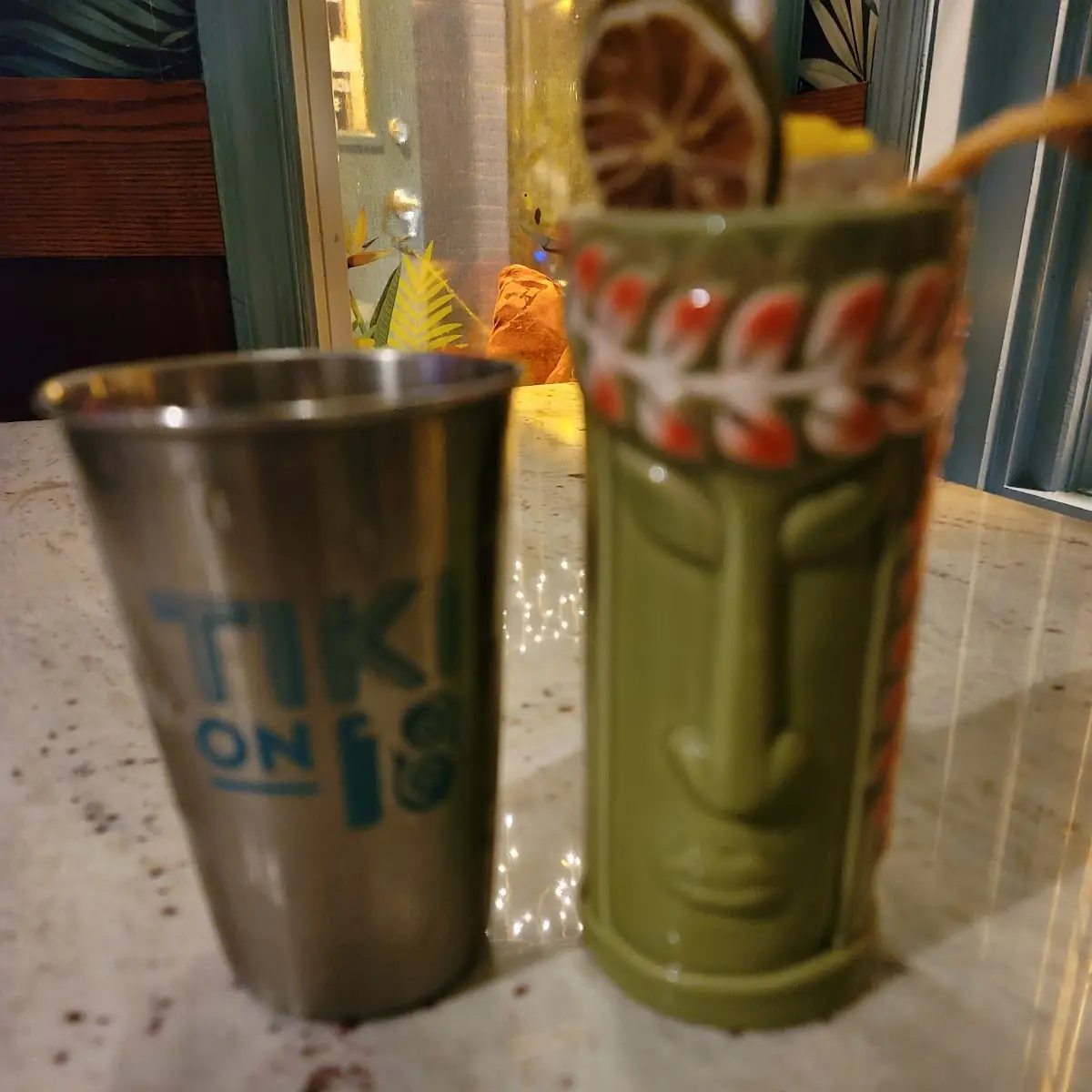 Rum Runner