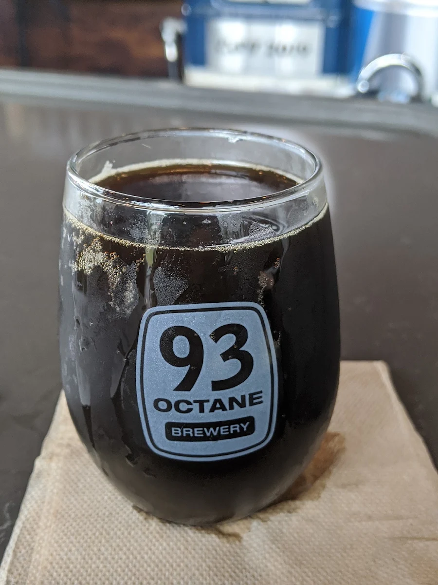 Cold Brew