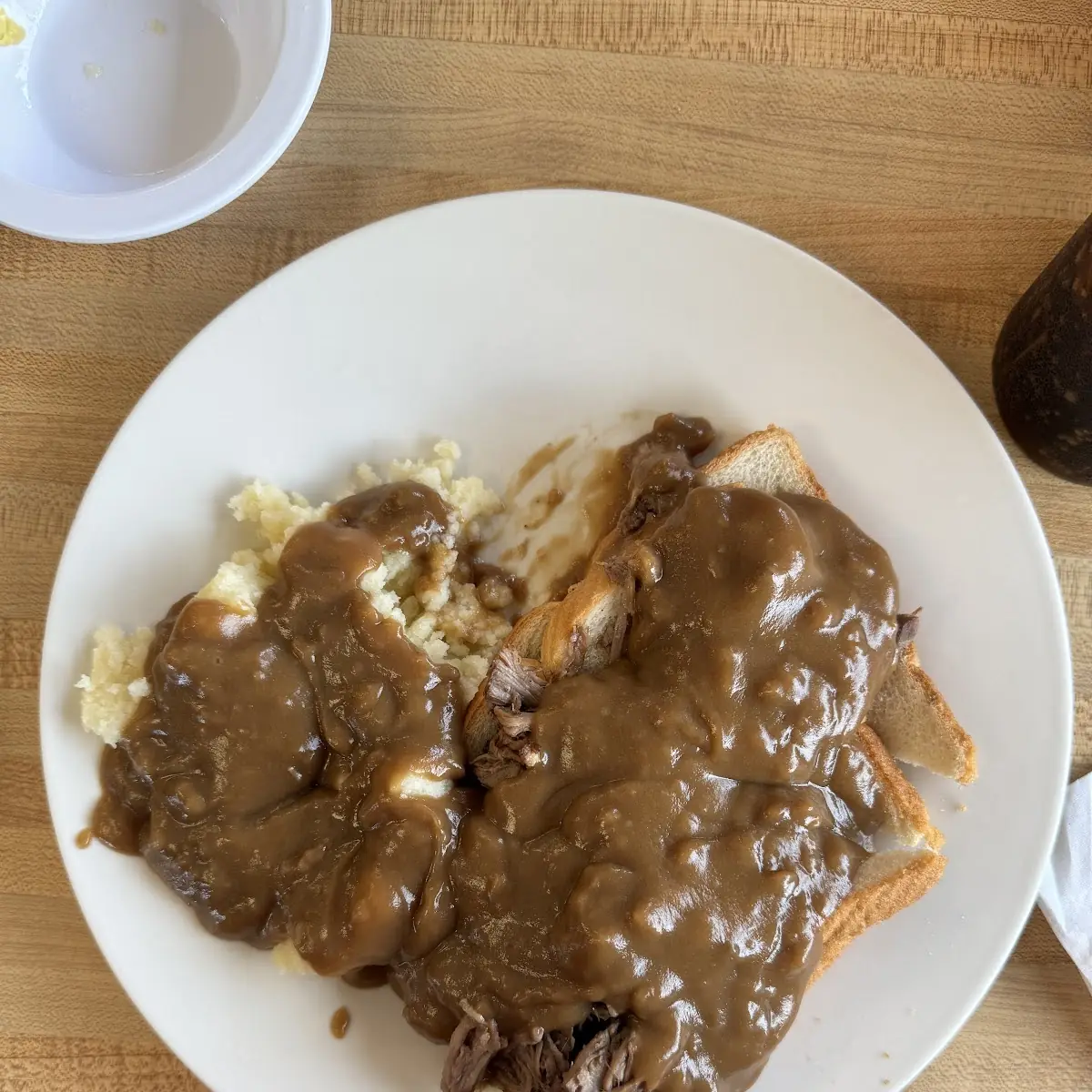 Roast Beef Sandwich