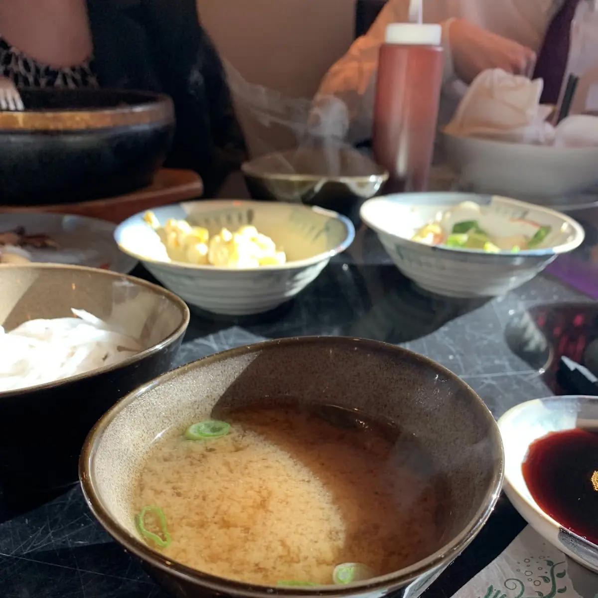 Miso Soup