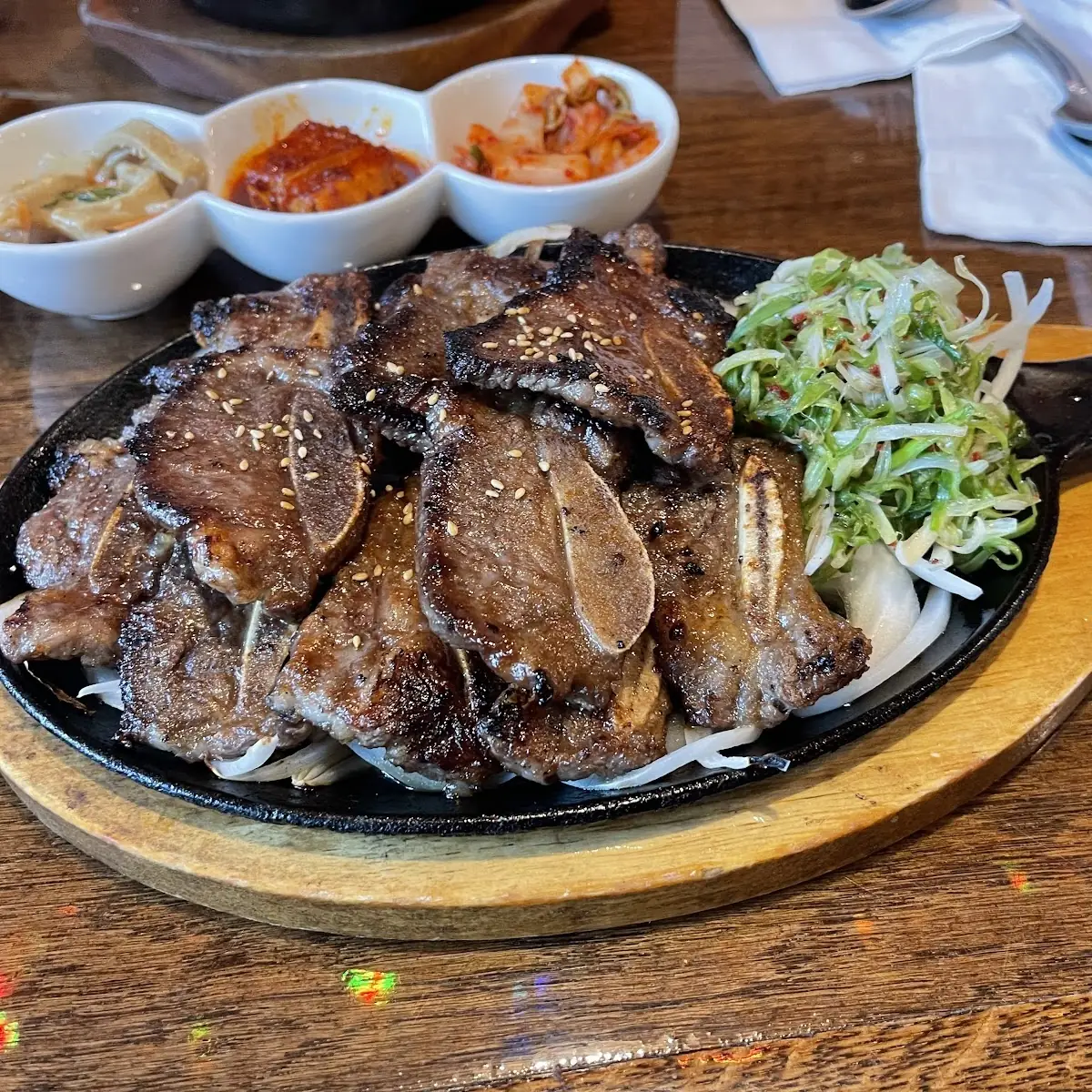 Short Ribs