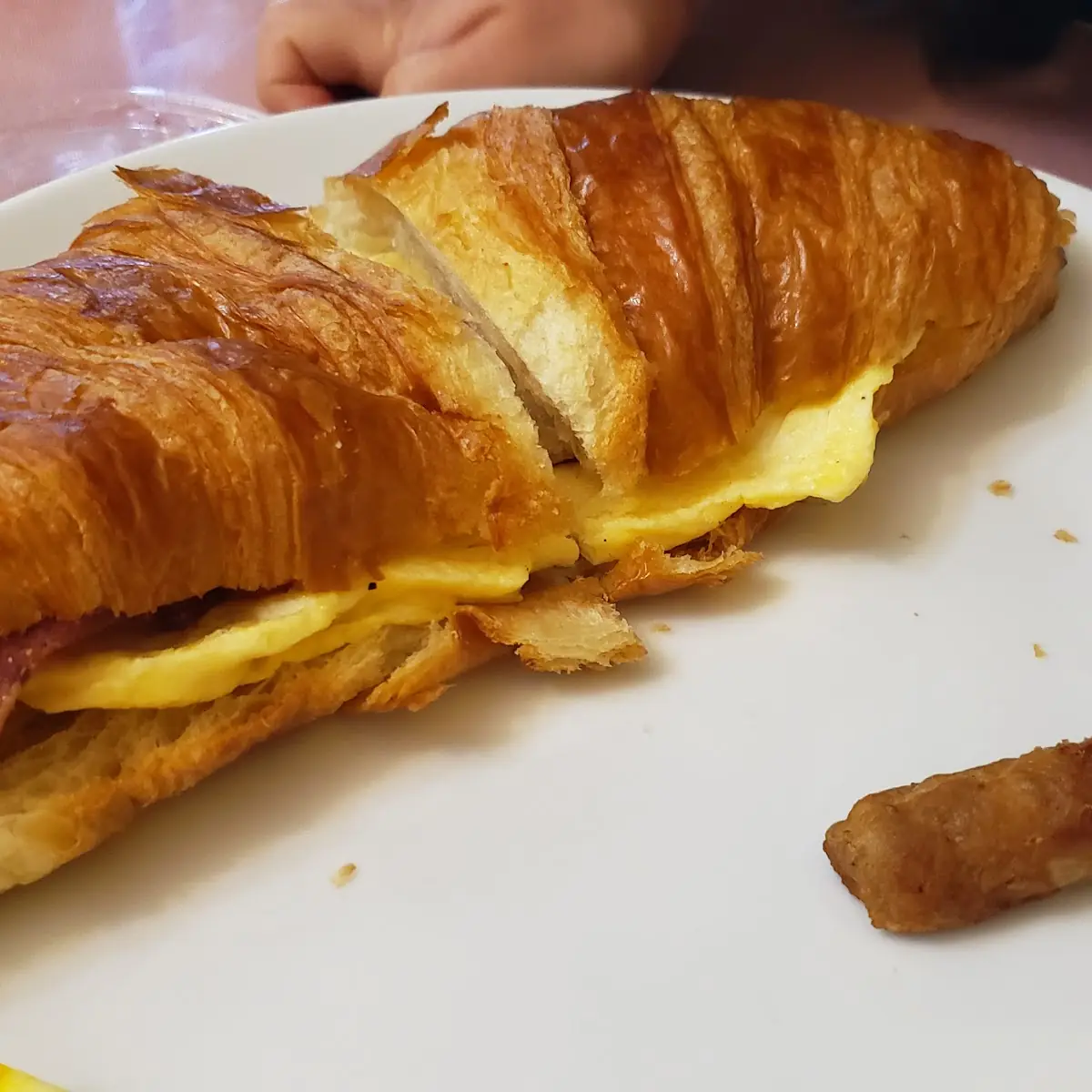 Croissant