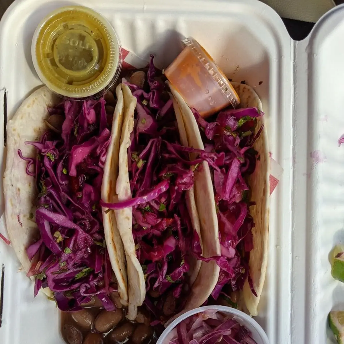 Red Cabbage
