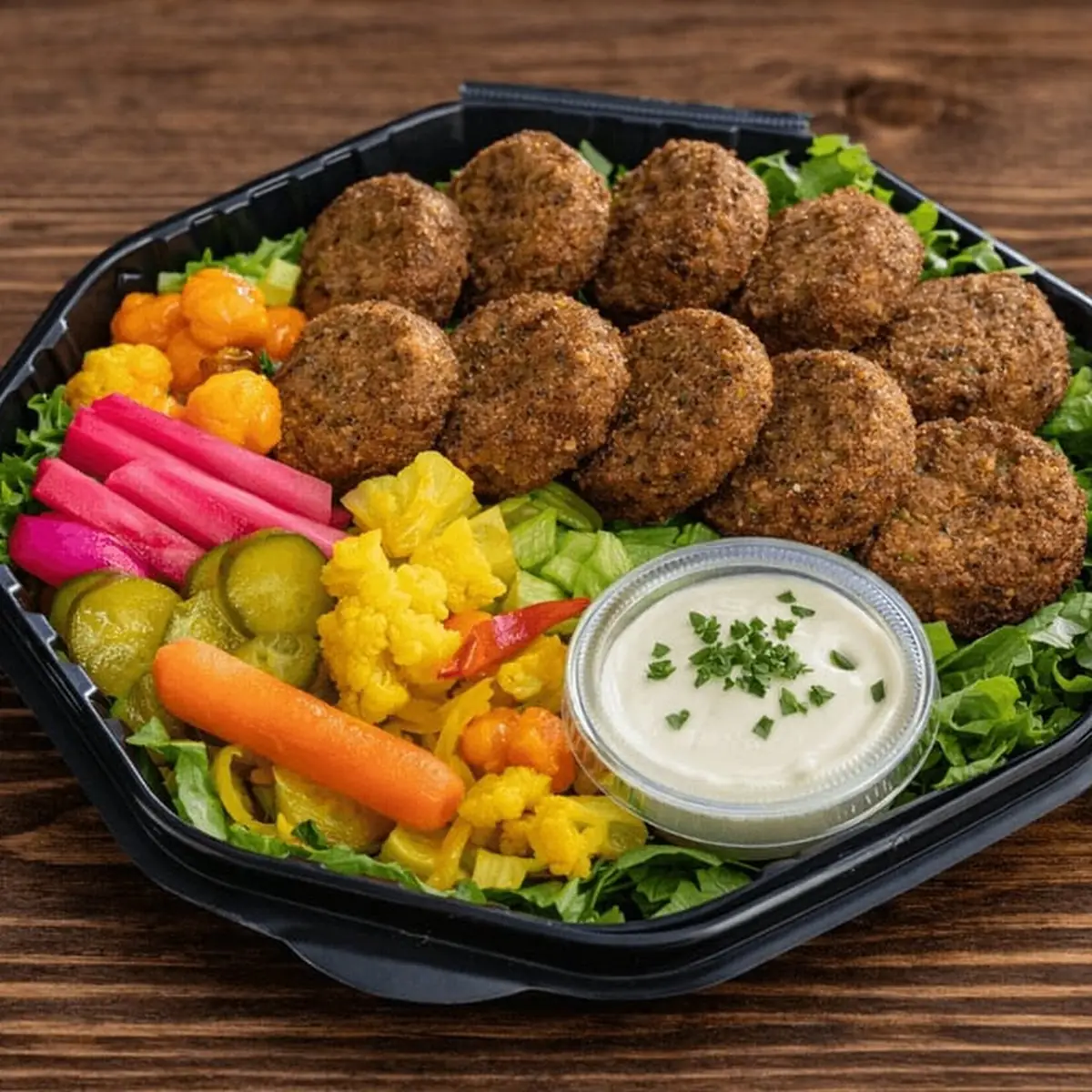 Falafel