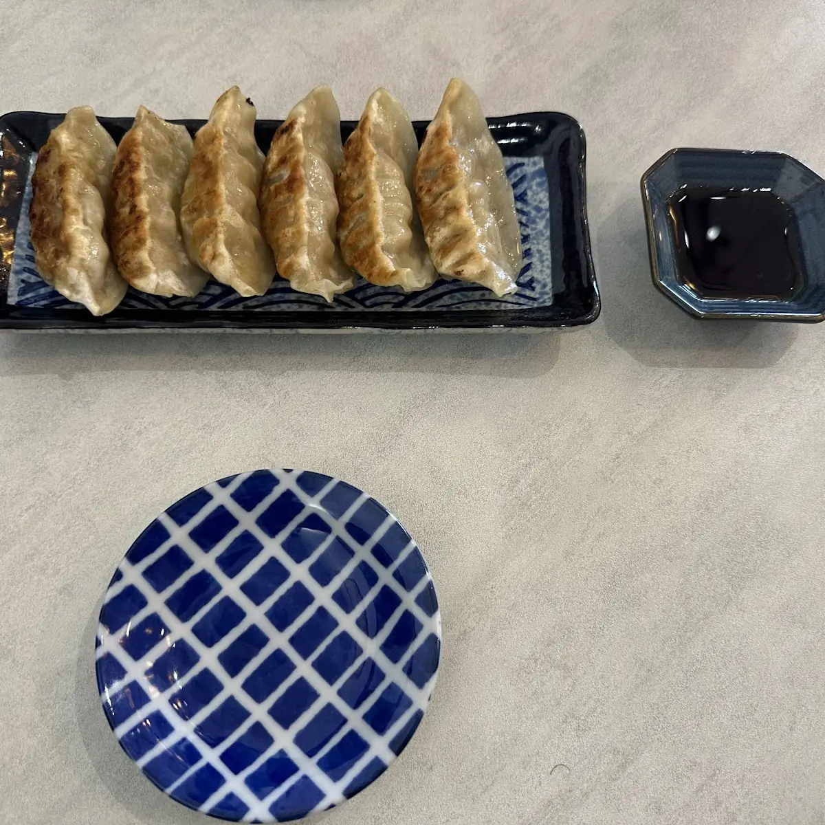 Age-Gyoza