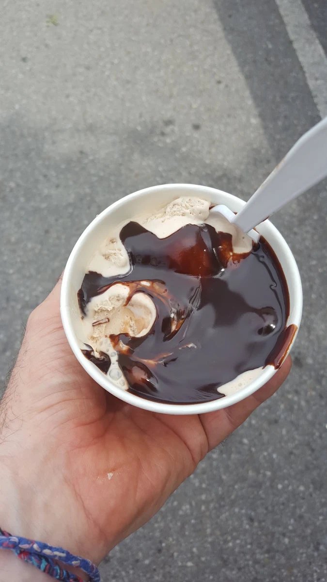 Hot Fudge