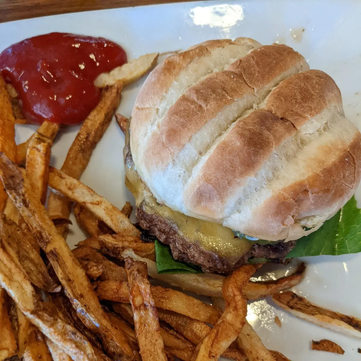 Chicken Sandwich