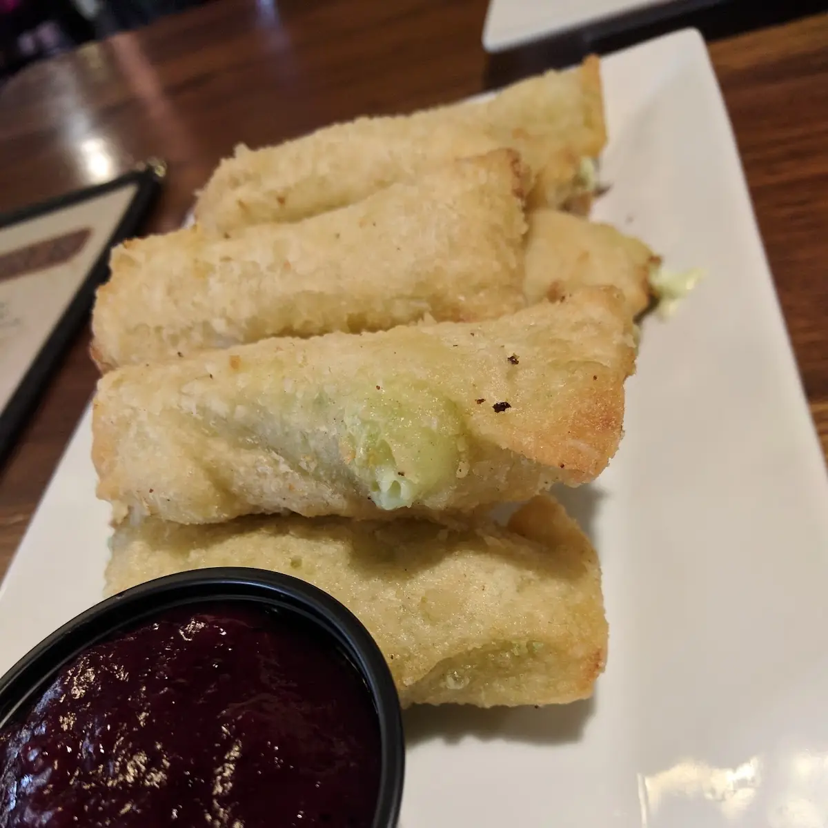 Jalapeno Cream Cheese