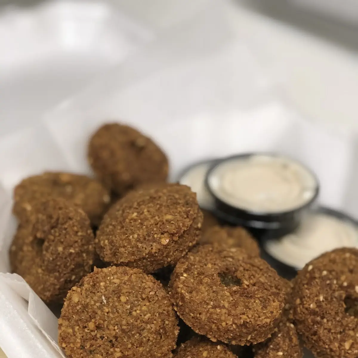 Falafel