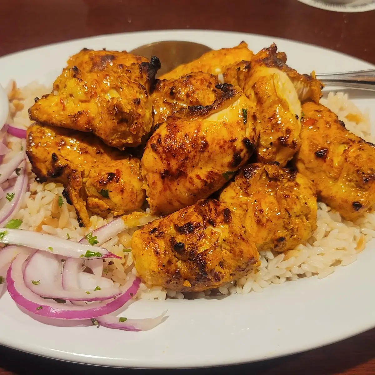 Shish Tawook