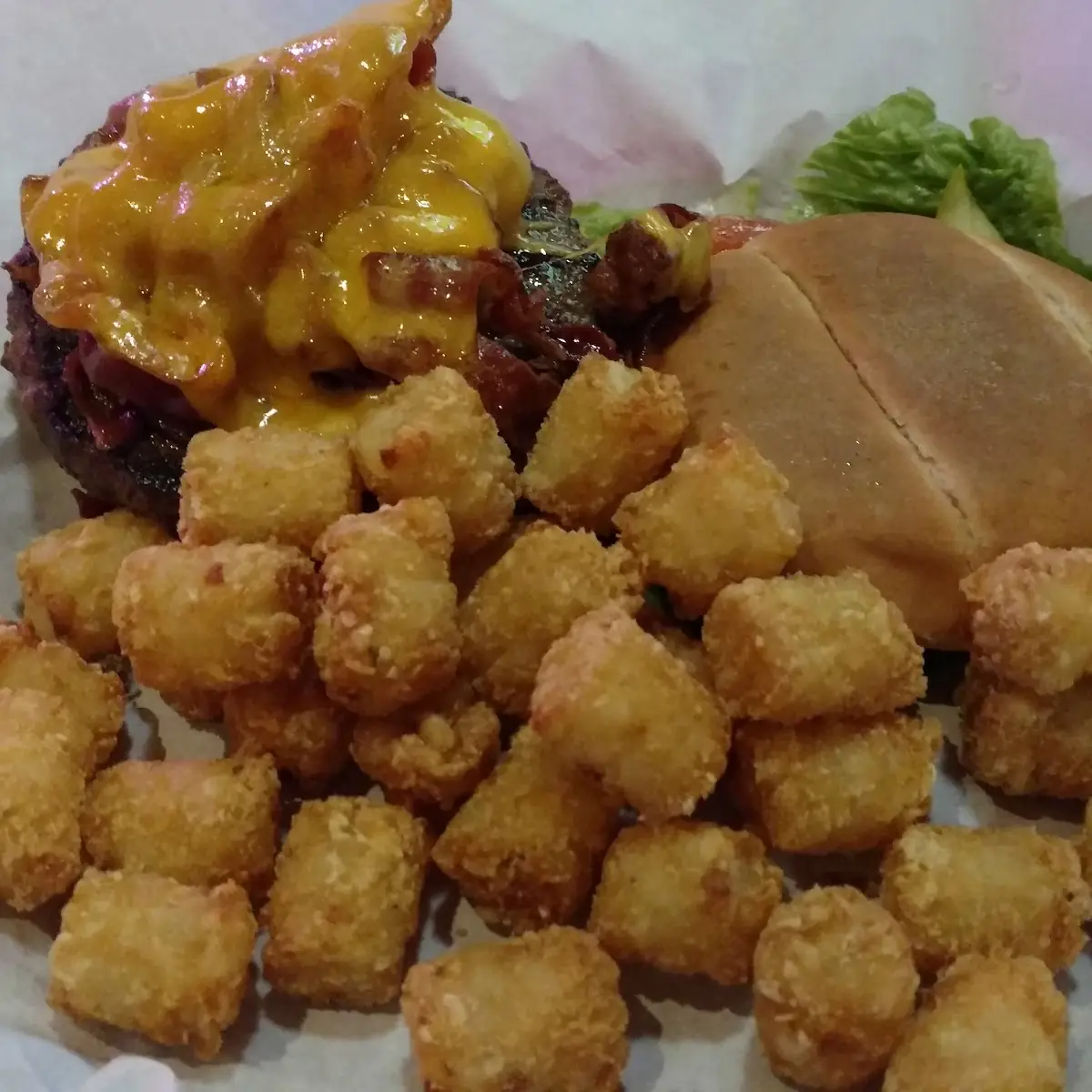 Tater Tots