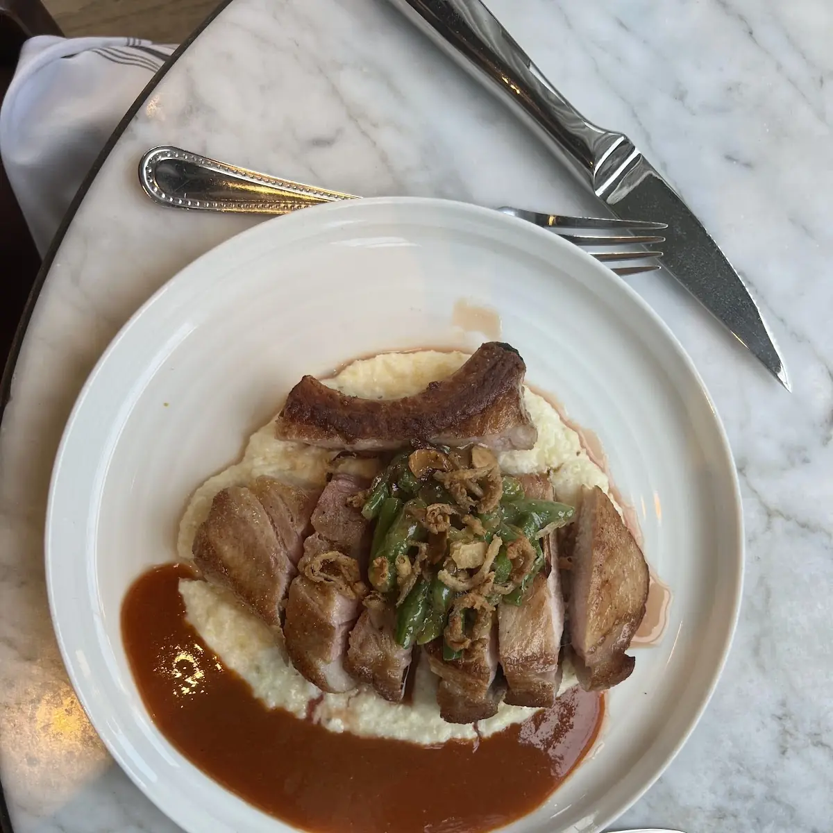 Pork Chop