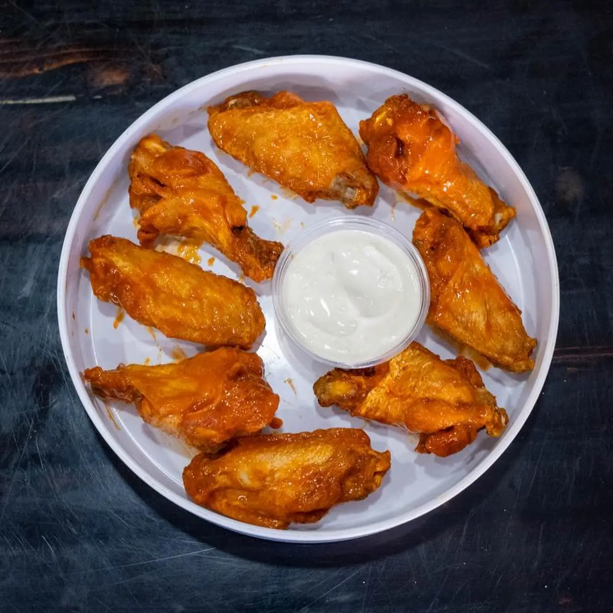 Side Buffalo Sauce