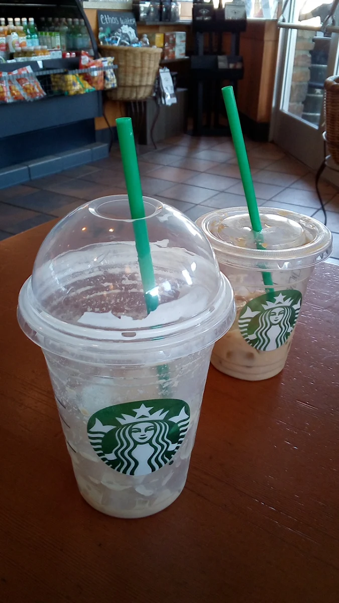 Cafe Americano Coffee